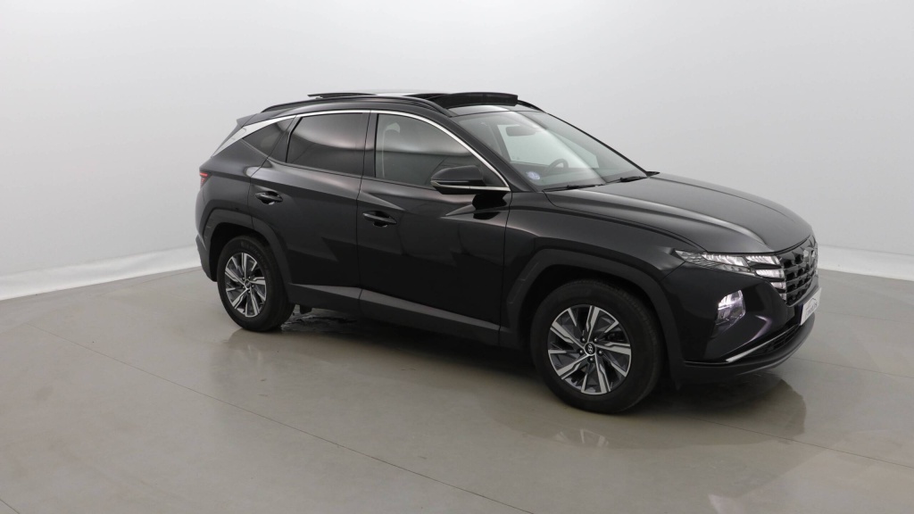 HYUNDAI Tucson Creative T-GDI 230 HYBRID BVA6 CREATIVE +ATTELAGE +TOIT PANO - ref: 5-1398611 - Photo 8