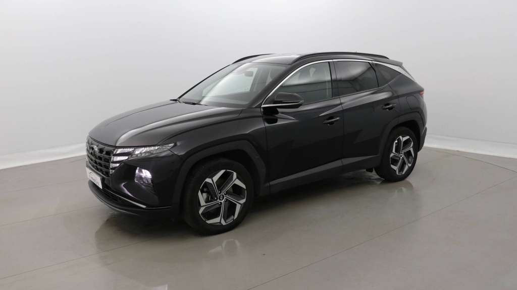 HYUNDAI Tucson Creative  T-GDI 265 HTRAC PLUG-IN BVA6 CREATIVE - ref: 5-1398826 - Photo 19