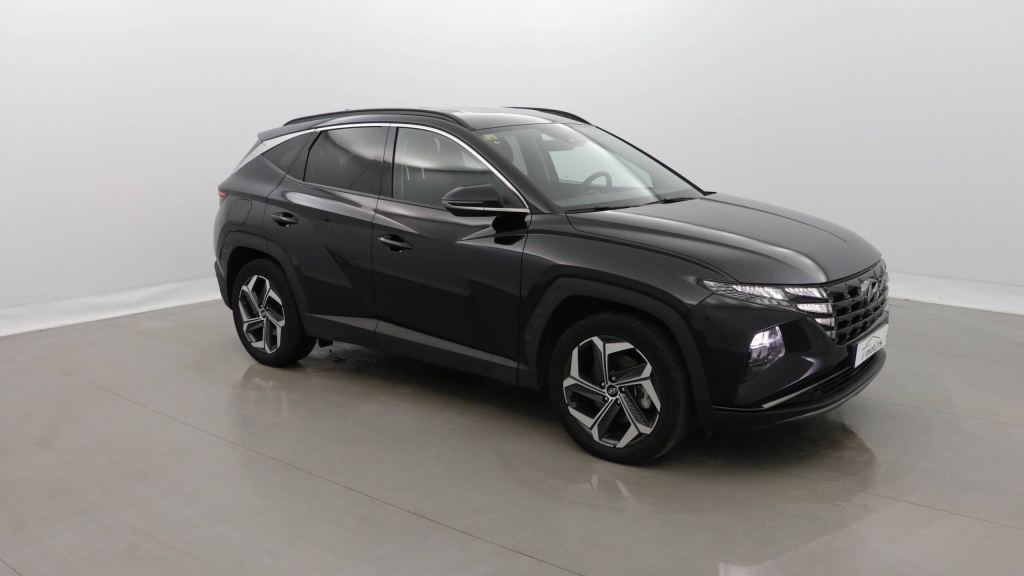 HYUNDAI Tucson Creative  T-GDI 265 HTRAC PLUG-IN BVA6 CREATIVE - ref: 5-1398826 - Photo 8