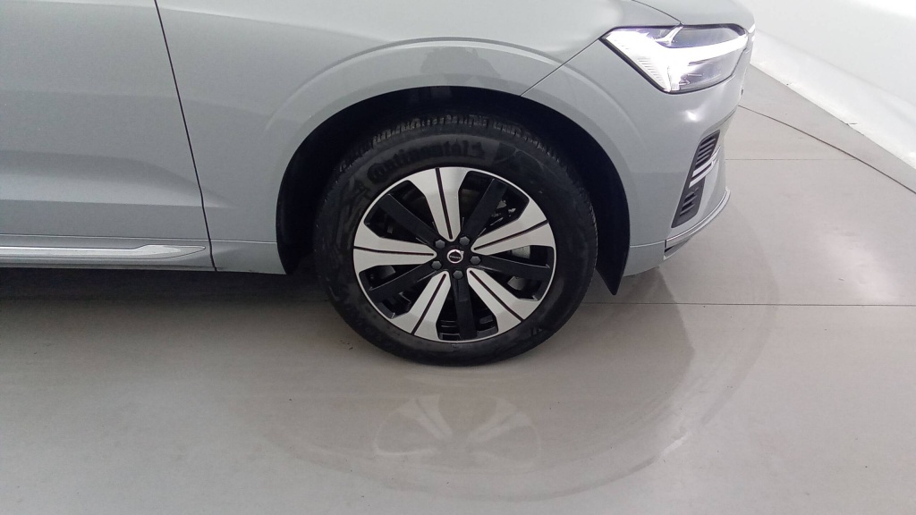 VOLVO XC60 Plus Style Chrome T6 AWD HYBRIDE RECHARGEABLE 253 CH+145 CH GEARTRONIC 8 PLUS STYLE CHROME - ref: 5-1398887 - Photo 11