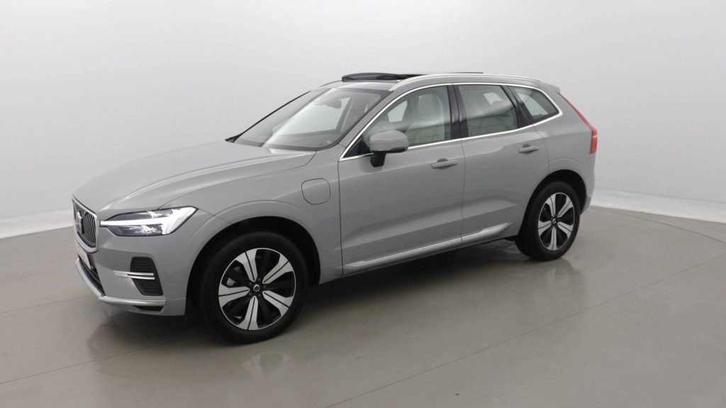 VOLVO XC60 Plus Style Chrome T6 AWD HYBRIDE RECHARGEABLE 253 CH+145 CH GEARTRONIC 8 PLUS STYLE CHROME - ref: 5-1398887 - Photo 19