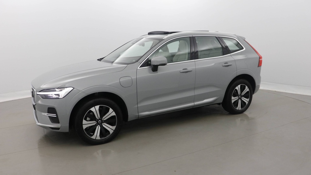 VOLVO XC60 Plus Style Chrome T6 AWD HYBRIDE RECHARGEABLE 253 CH+145 CH GEARTRONIC 8 PLUS STYLE CHROME - ref: 5-1398887 - Photo 20