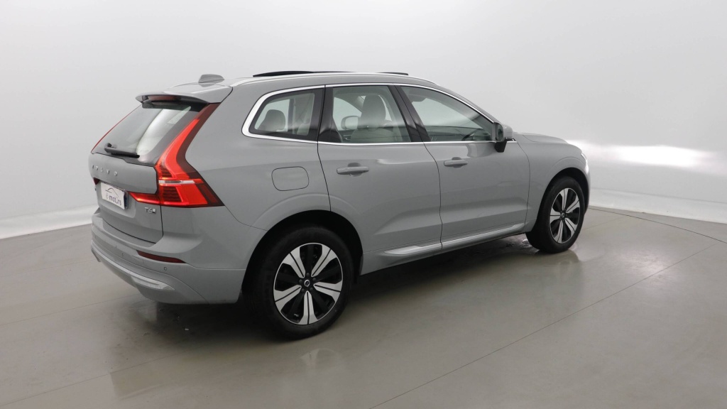 VOLVO XC60 Plus Style Chrome T6 AWD HYBRIDE RECHARGEABLE 253 CH+145 CH GEARTRONIC 8 PLUS STYLE CHROME - ref: 5-1398887 - Photo 6