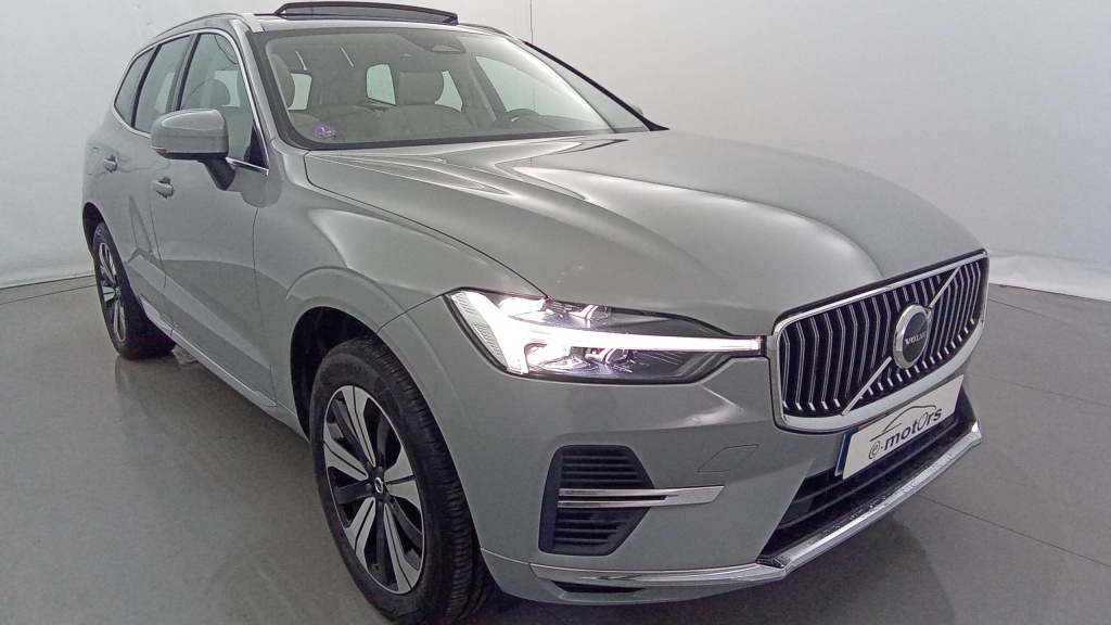 VOLVO XC60 Plus Style Chrome T6 AWD HYBRIDE RECHARGEABLE 253 CH+145 CH GEARTRONIC 8 PLUS STYLE CHROME - ref: 5-1398887 - Photo 9