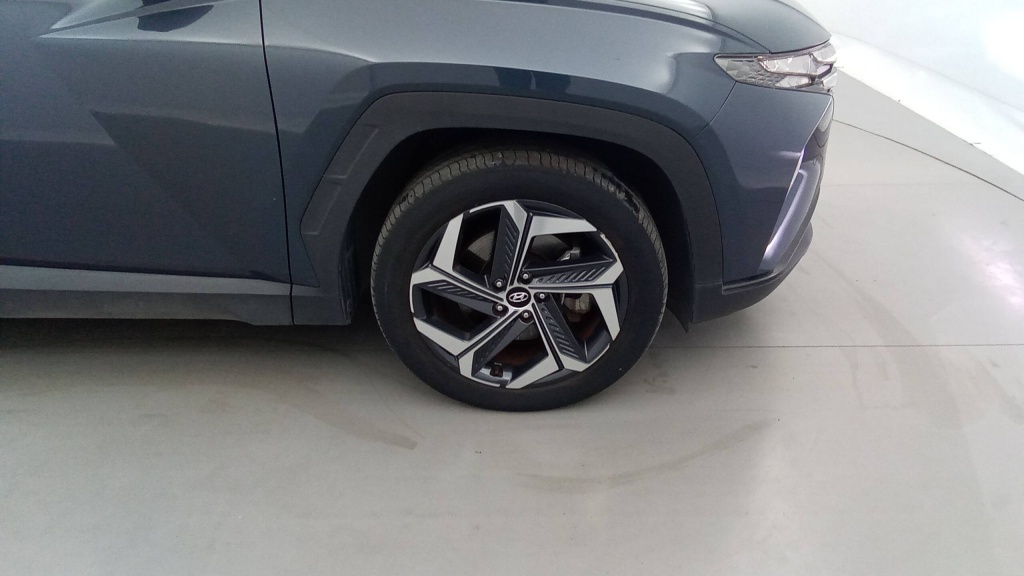 HYUNDAI Tucson Executive 1.6 T-GDI 265 HTRAC PLUG-IN BVA6 EXECUTIVE - ref: 5-1398900 - Photo 11
