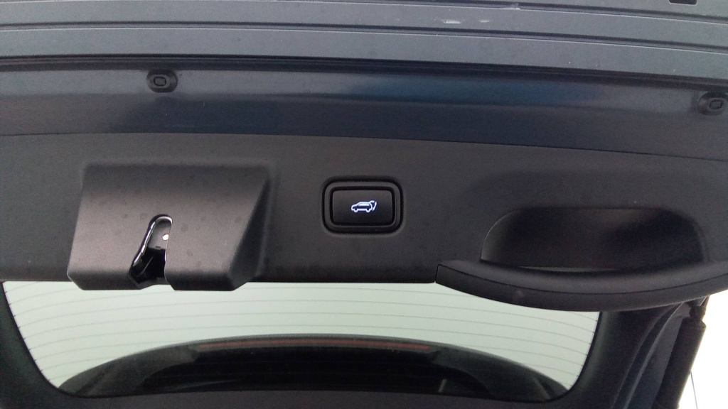 HYUNDAI Tucson Executive 1.6 T-GDI 265 HTRAC PLUG-IN BVA6 EXECUTIVE - ref: 5-1398900 - Photo 15