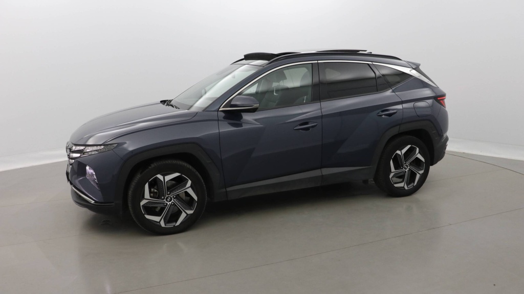 HYUNDAI Tucson Executive 1.6 T-GDI 265 HTRAC PLUG-IN BVA6 EXECUTIVE - ref: 5-1398900 - Photo 2