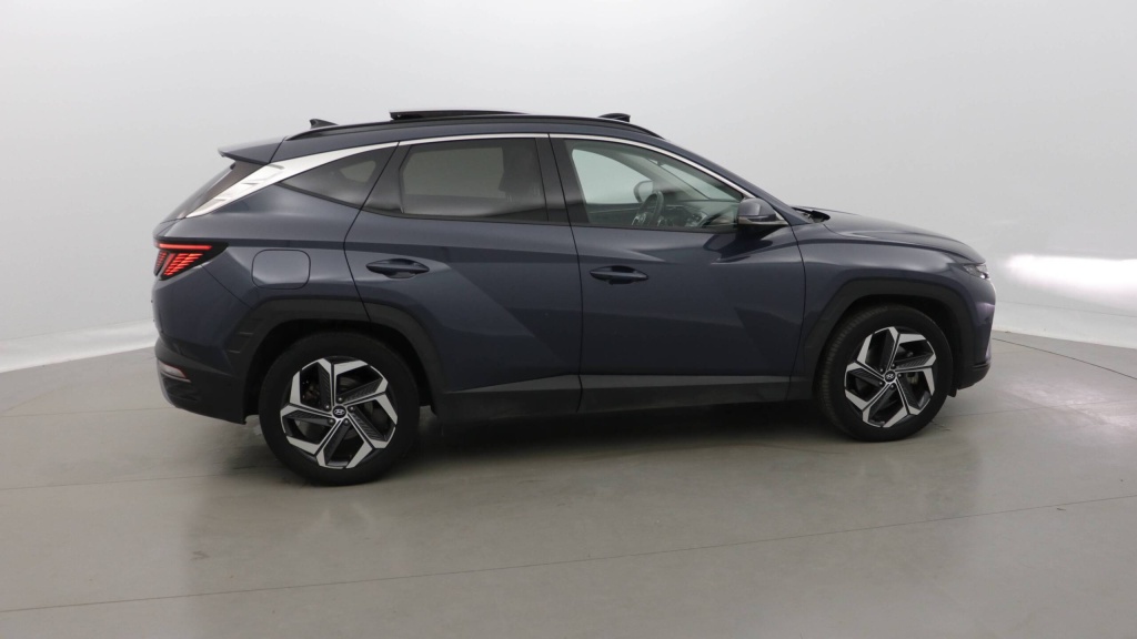 HYUNDAI Tucson Executive 1.6 T-GDI 265 HTRAC PLUG-IN BVA6 EXECUTIVE - ref: 5-1398900 - Photo 7
