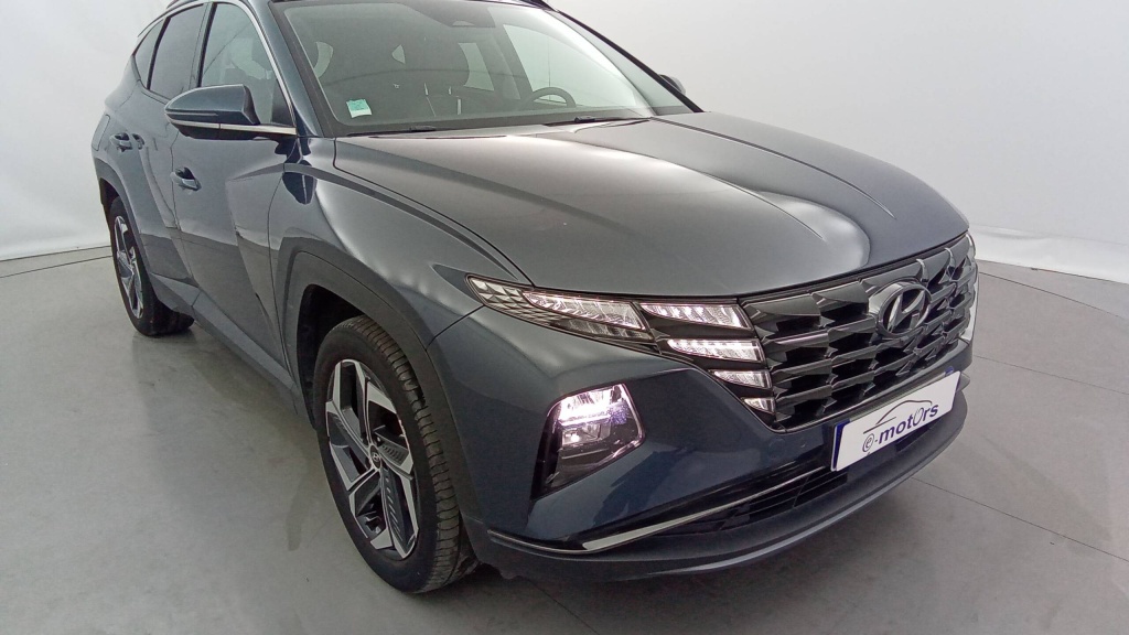 HYUNDAI Tucson Executive 1.6 T-GDI 265 HTRAC PLUG-IN BVA6 EXECUTIVE - ref: 5-1398900 - Photo 9