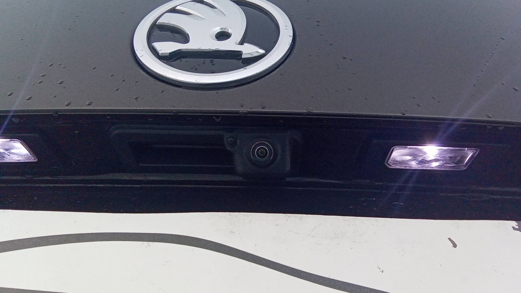 SKODA Kodiaq Style 2.0 TDI 190 SCR DSG7 4X4 5PL - STYLE +CUIR ELECTR - ref: 5-1399350 - Photo 12