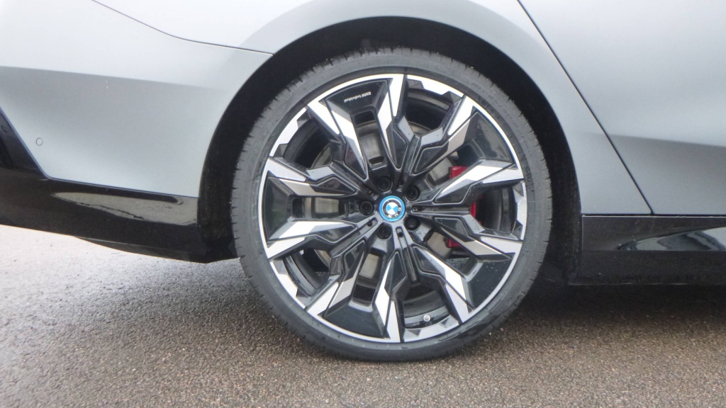 BMW Serie 5 Touring i5 Touring M60 xDrive 601 ch I5 TOURING M60 XDRIVE 601 CH - ref: 5-1399940 - Photo 11