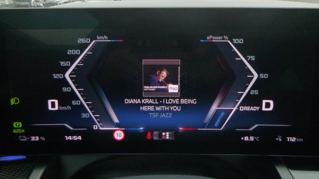 BMW Serie 5 Touring i5 Touring M60 xDrive 601 ch I5 TOURING M60 XDRIVE 601 CH - ref: 5-1399940 - Photo 14