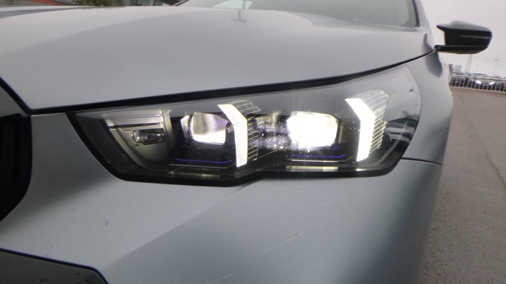 BMW Serie 5 Touring i5 Touring M60 xDrive 601 ch I5 TOURING M60 XDRIVE 601 CH - ref: 5-1399940 - Photo 9