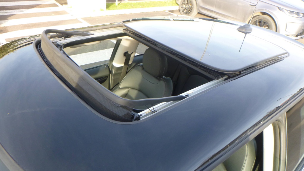 MINI Hatch Edition Camden HATCH 3 PORTES COOPER SE 184 CH - EDITION CAMDEN +TOIT - ref: 5-1400114 - Photo 13