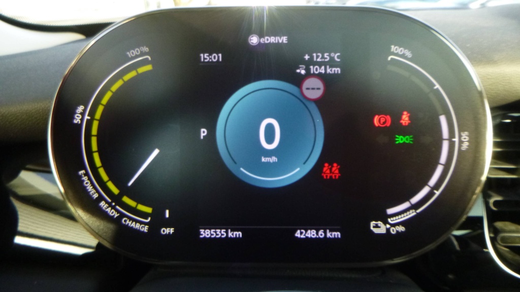 MINI Hatch Edition Camden HATCH 3 PORTES COOPER SE 184 CH - EDITION CAMDEN +TOIT - ref: 5-1400114 - Photo 14