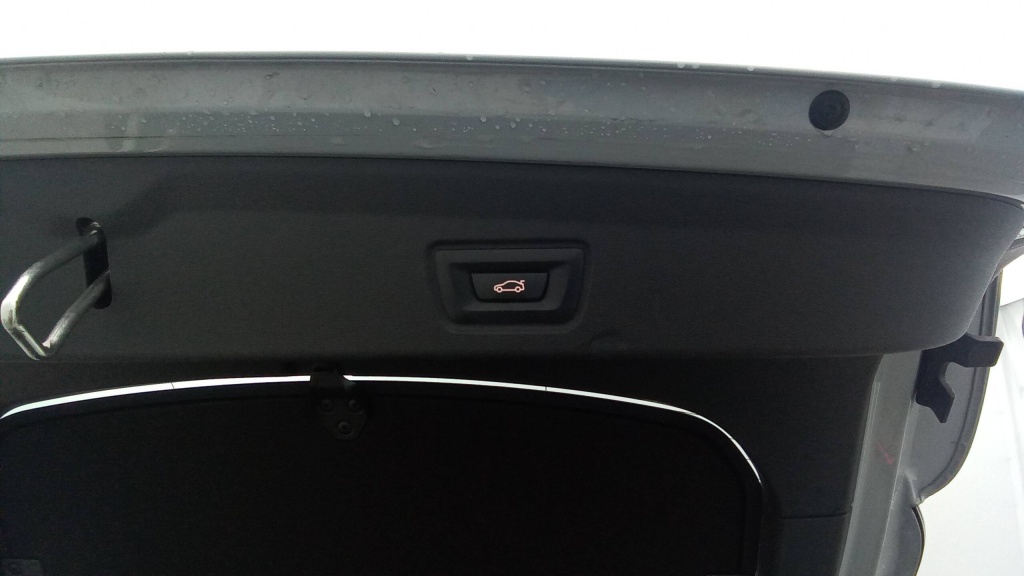 BMW Serie 4 Gran Coupe M Sport GRAN COUPE 420D XDRIVE 190 BVA8 M SPORT +CROCHET D'ATTELAGE - ref: 5-1400173 - Photo 14