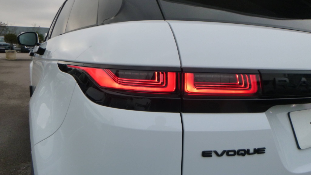 LAND ROVER Evoque S MARK I D165 MHEV AWD BVA9 - S - ref: 5-1401002 - Photo 10