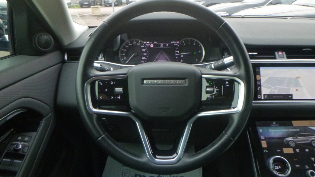 LAND ROVER Evoque S MARK I D165 MHEV AWD BVA9 - S - ref: 5-1401002 - Photo 14