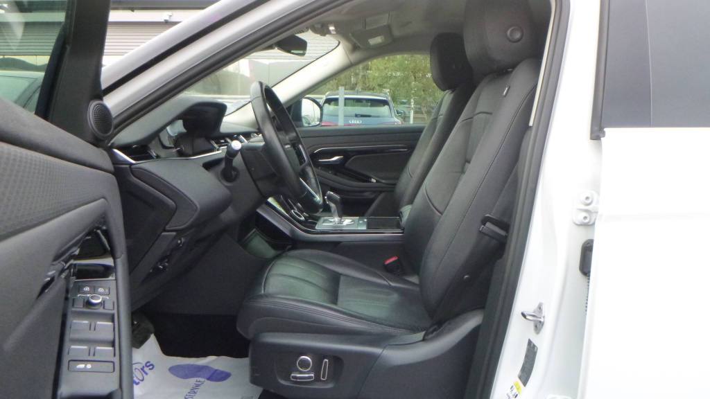 LAND ROVER Evoque S MARK I D165 MHEV AWD BVA9 - S - ref: 5-1401002 - Photo 16
