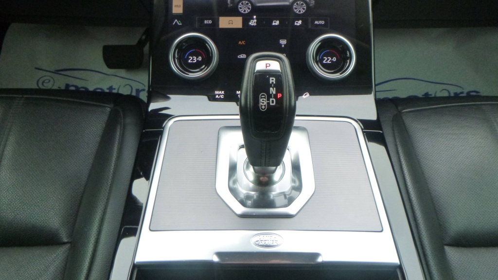 LAND ROVER Evoque S MARK I D165 MHEV AWD BVA9 - S - ref: 5-1401002 - Photo 18