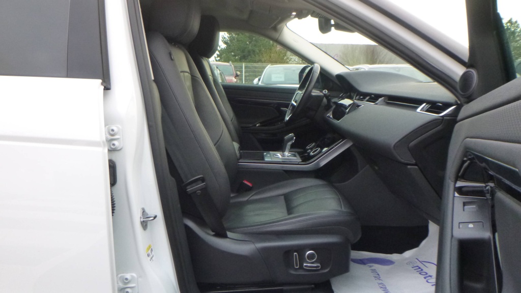 LAND ROVER Evoque S MARK I D165 MHEV AWD BVA9 - S - ref: 5-1401002 - Photo 20