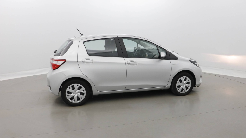 TOYOTA Yaris France YARIS HYBRIDE 100H FRANCE - ref: 5-1402558 - Photo 7