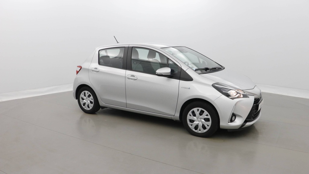 TOYOTA Yaris France YARIS HYBRIDE 100H FRANCE - ref: 5-1402558 - Photo 8