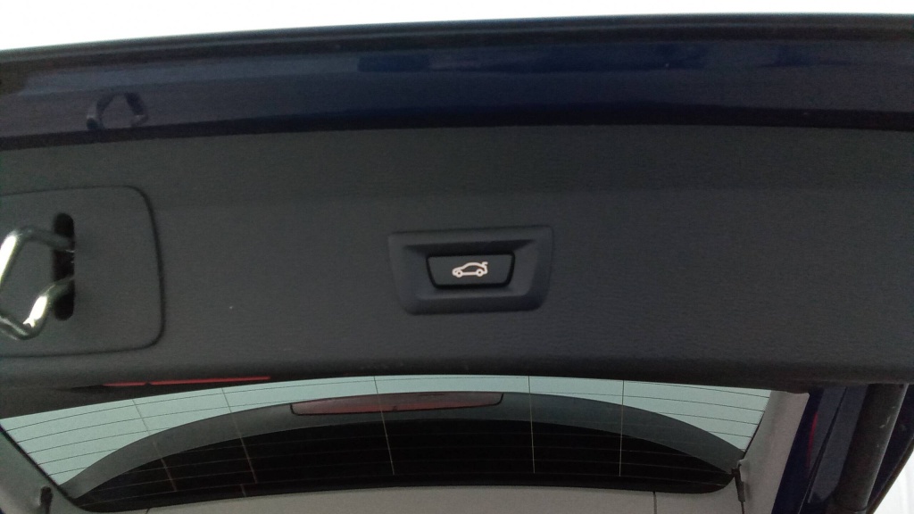 BMW X1 Business Design X1 XDRIVE 25E 220 BVA6 DESIGN +TOIT VITRE +SIEGES CHAUFFANTS - ref: 5-1421389 - Photo 15