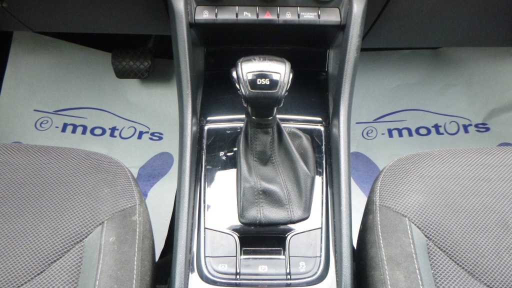 SKODA Kodiaq Ambition 2.0 TDI 150 SCR DSG7 7PL - AMBITION - ref: 5-1423867 - Photo 19