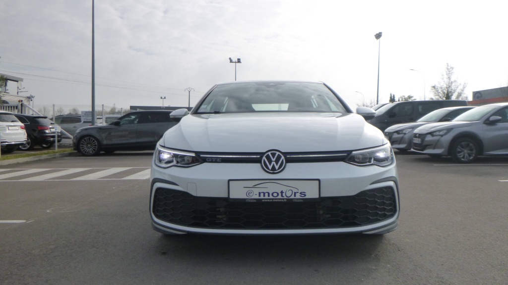 VOLKSWAGEN Golf GTE 1.4 HYBRID RECHARGEABLE OPF 245 DSG6 - GTE - ref: 5-1425668 - Photo 2