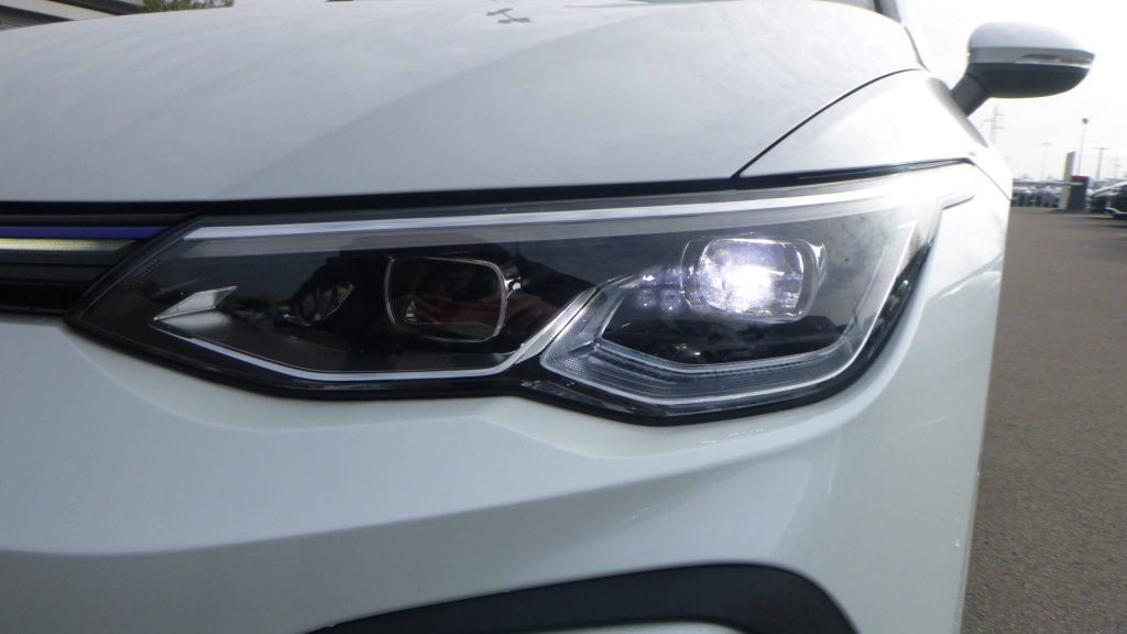 VOLKSWAGEN Golf GTE 1.4 HYBRID RECHARGEABLE OPF 245 DSG6 - GTE - ref: 5-1425668 - Photo 9