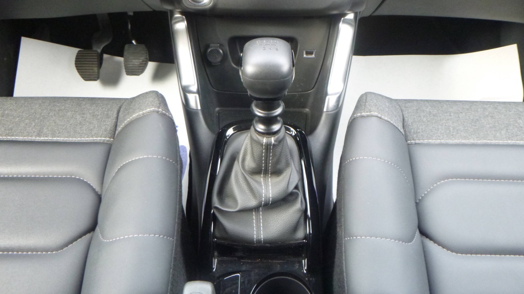 CITROEN C3 Aircross Shine Pack BLUEHDI 110 S&S BVM6 - SHINE PACK - ref: 5-1426618 - Photo 19