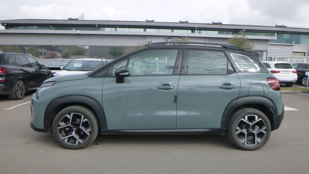 CITROEN C3 Aircross Shine Pack BLUEHDI 110 S&S BVM6 - SHINE PACK - ref: 5-1426618 - Photo 8