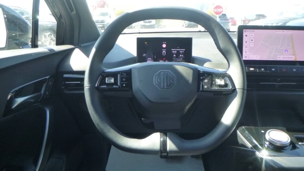 MG MG4 Luxury ELECTRIC 64KWH - 150 KW 2WD - LUXURY - ref: 5-1426963 - Photo 13