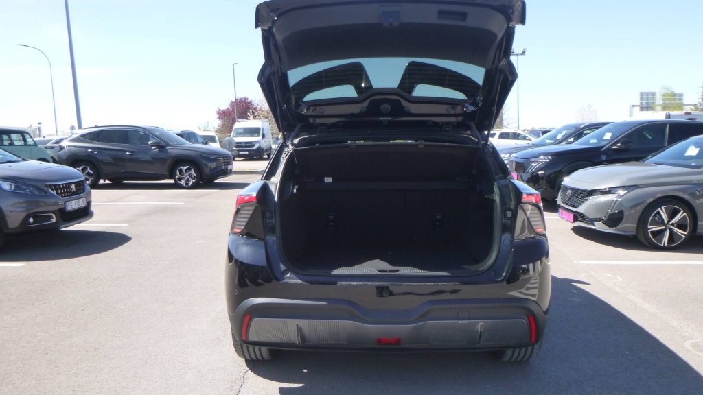 MG MG4 Luxury ELECTRIC 64KWH - 150 KW 2WD - LUXURY - ref: 5-1426963 - Photo 17