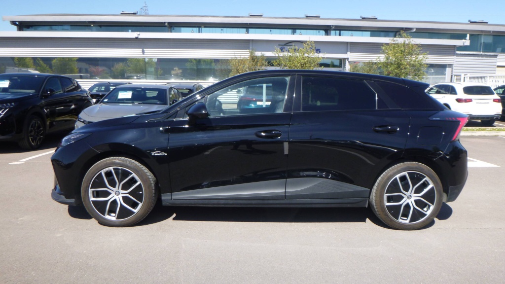 MG MG4 Luxury ELECTRIC 64KWH - 150 KW 2WD - LUXURY - ref: 5-1426963 - Photo 7