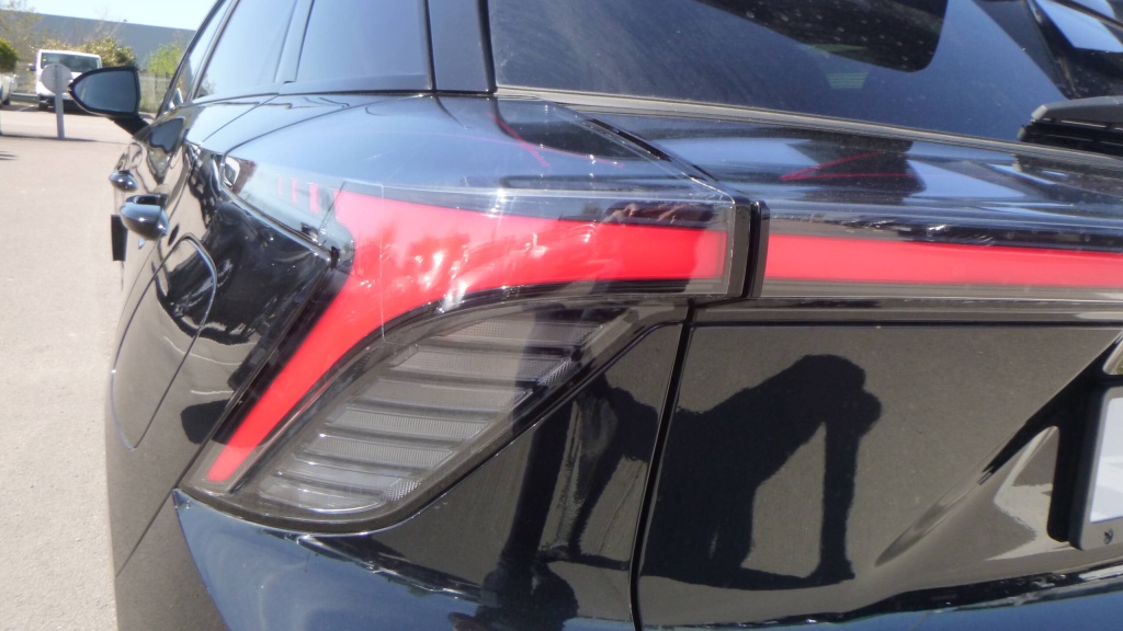 MG MG4 Luxury ELECTRIC 64KWH - 150 KW 2WD - LUXURY - ref: 5-1426963 - Photo 9