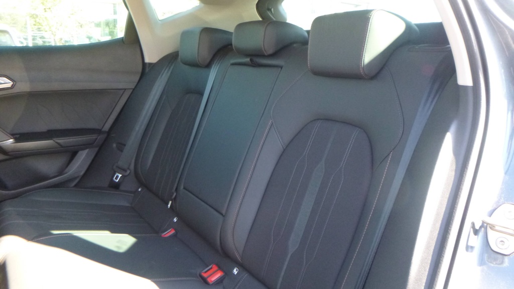 CUPRA Formentor Business Edition 1.4 E-HYBRID 204 CH DSG6 - BUSINESS EDITION - ref: 5-1428127 - Photo 16