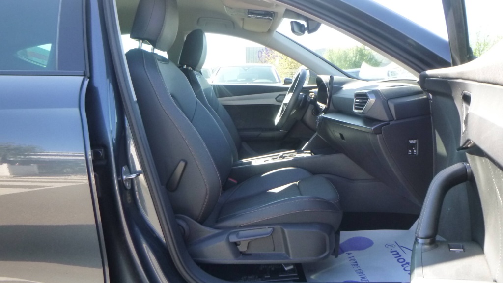 CUPRA Formentor Business Edition 1.4 E-HYBRID 204 CH DSG6 - BUSINESS EDITION - ref: 5-1428127 - Photo 20