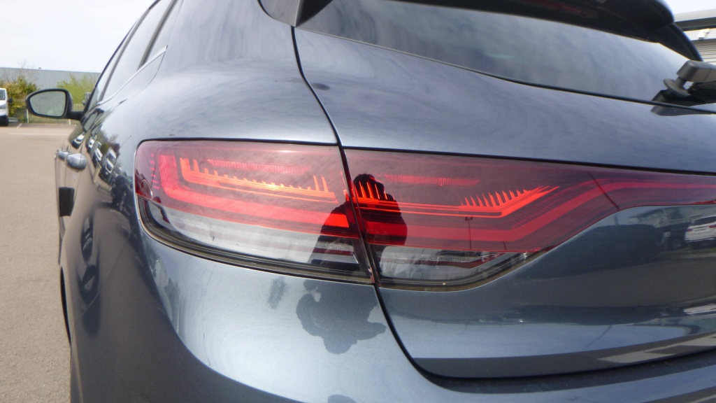 RENAULT Megane Intens BLUE DCI 115 - INTENS - ref: 5-1428703 - Photo 10