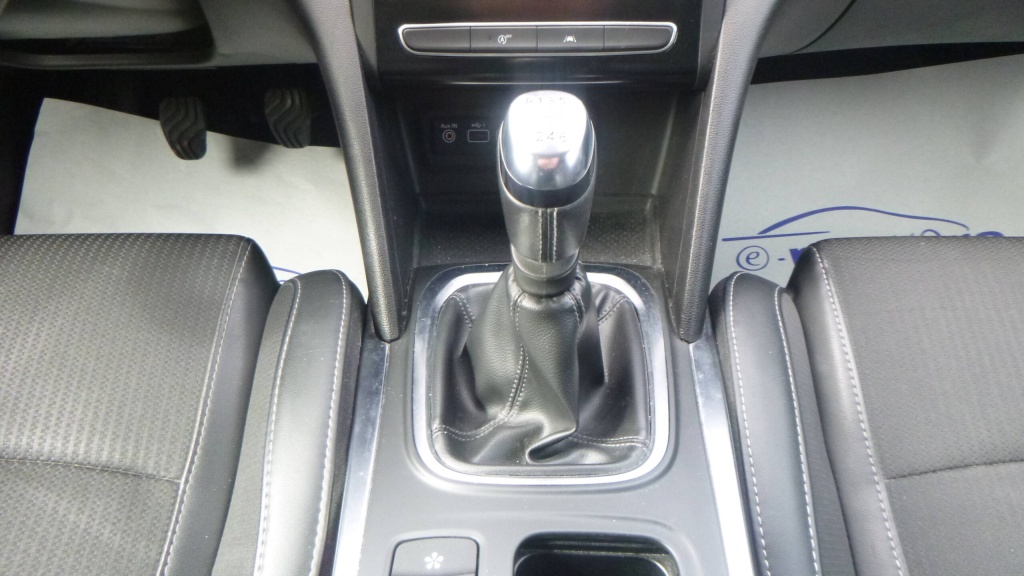 RENAULT Megane Intens BLUE DCI 115 - INTENS - ref: 5-1428703 - Photo 19