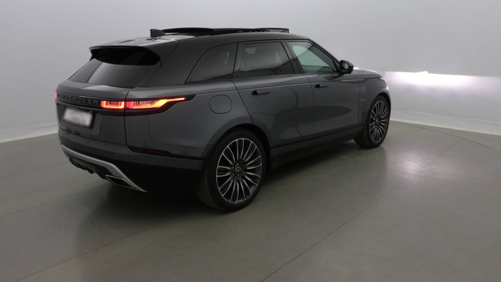 LAND ROVER Range Rover Velar Première Edition FIRST EDITION D300 BVA FULL OPTIONS - ref: 5-781253 - Photo 6