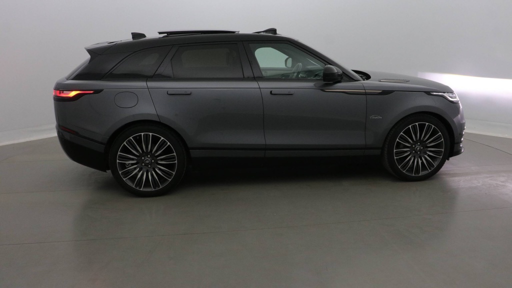 LAND ROVER Range Rover Velar Première Edition FIRST EDITION D300 BVA FULL OPTIONS - ref: 5-781253 - Photo 7