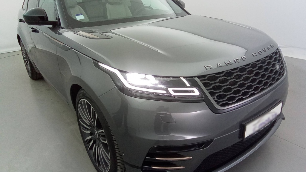 LAND ROVER Range Rover Velar Première Edition FIRST EDITION D300 BVA FULL OPTIONS - ref: 5-781253 - Photo 9