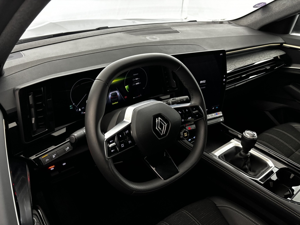 RENAULT Austral Techno mild hybrid advanced 130 - ref: 6-2971x161198 - Photo 14
