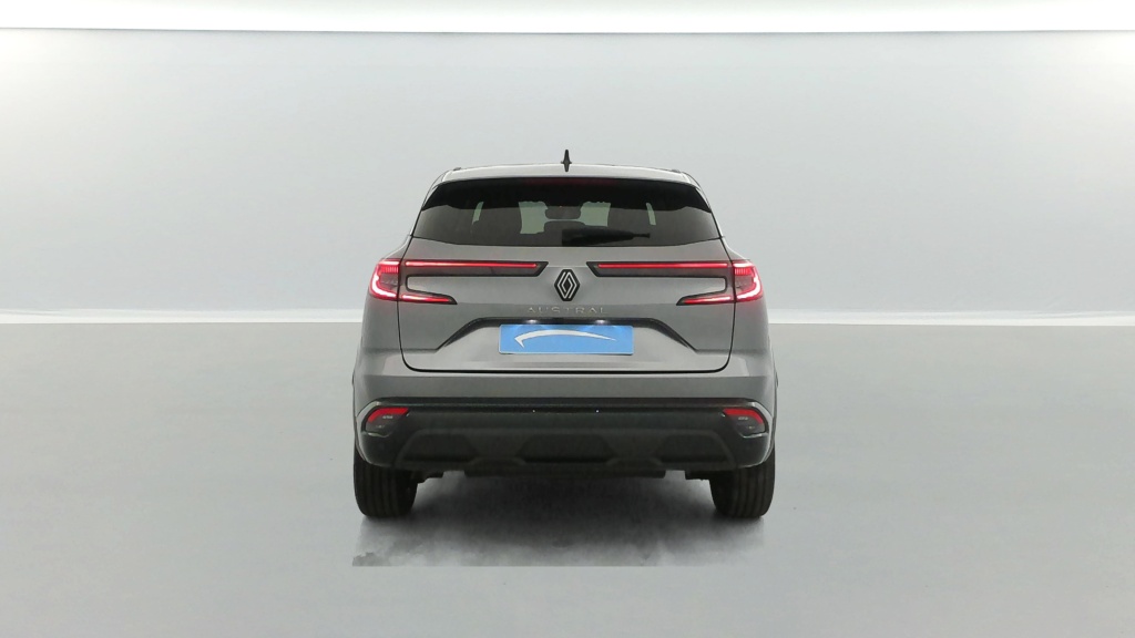 RENAULT Austral Techno mild hybrid advanced 130 - ref: 6-2971x161198 - Photo 4