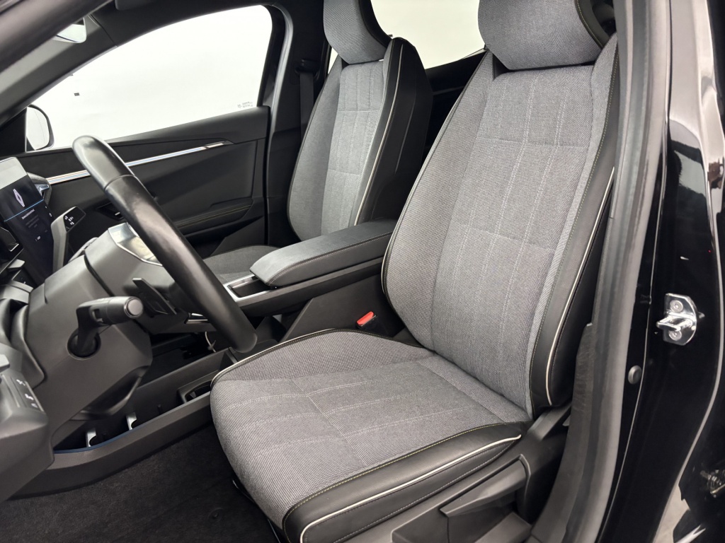 RENAULT Megane Techno EV60 220 ch super charge - ref: 6-2971x171658 - Photo 13