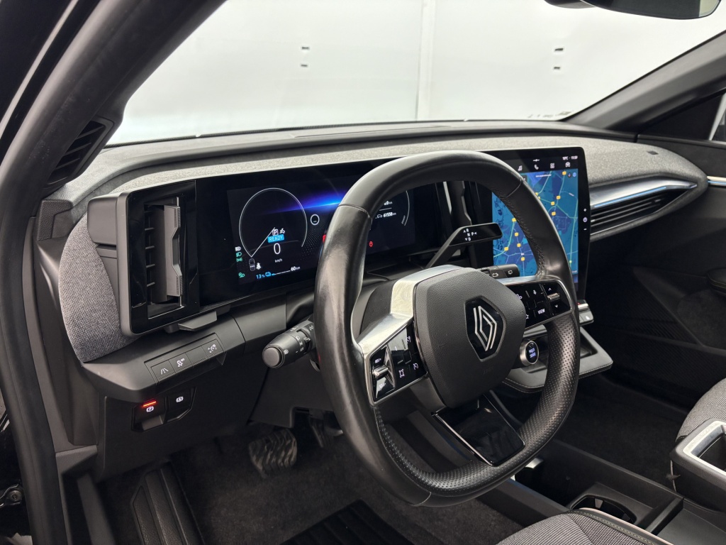 RENAULT Megane Techno EV60 220 ch super charge - ref: 6-2971x171658 - Photo 14