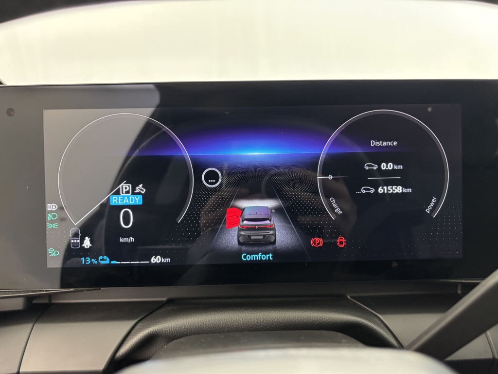 RENAULT Megane Techno EV60 220 ch super charge - ref: 6-2971x171658 - Photo 16