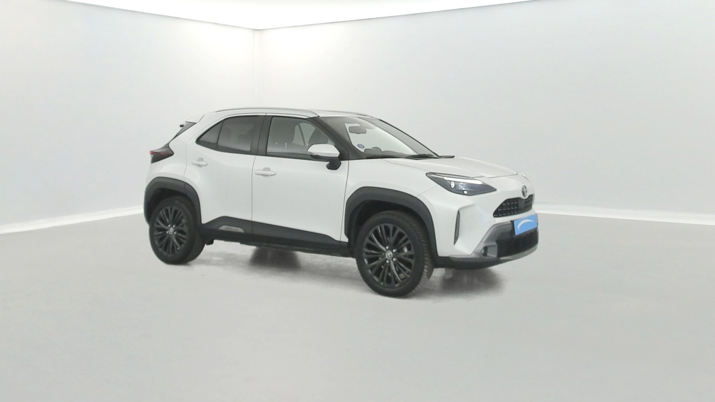 TOYOTA Yaris Cross Trail Cross Hybride 116h 2WD - ref: 6-2971x172192 - Photo 7